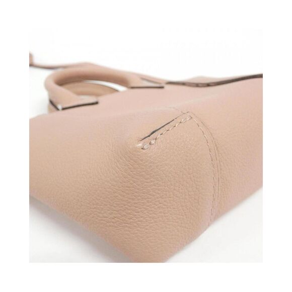 Pre Loved Louis Vuitton Parnassea Women Pink Shopper Bags - Picture 3 of 6